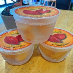 สละลอยแก้ว