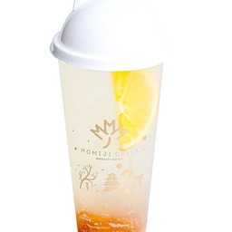 Jeju Summer Yuzu