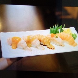 ออแซลมอน