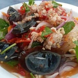 ครัวประดู่อาหารอีสาน