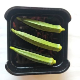 กระเจ๊ยบ1ชิ้น