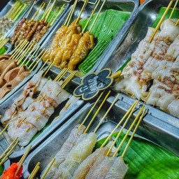 สุ่ม10ไม้ แถม2ไม้