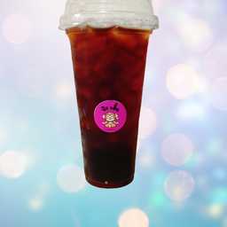 แบลคคอฟฟี่ น้ำตาล 0%