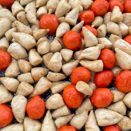 ลูกชิ้นทอด set เล็ก