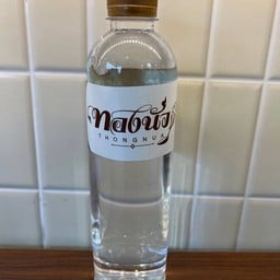 น้ำเปล่า(ขวดเล็ก)