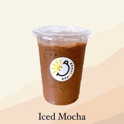 มอคค่า - เย็น