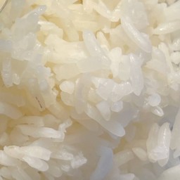 ข้าวสวยหอมมะลิ