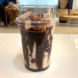 ดาร์กช็อคโกแลต