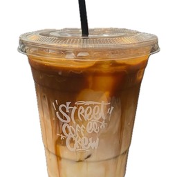CARAMEL LATTE