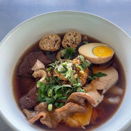 ก๋วยจั๊บ