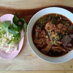 เกาเหลาไก่