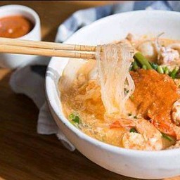 สุกี้น้ำ