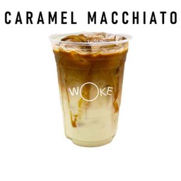 Caramel Macchiato