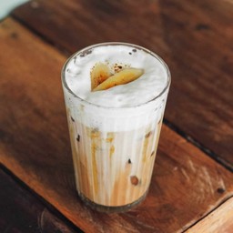 บานาน่าคอฟฟี่