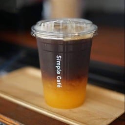 Simple Cafe เมืองเอก