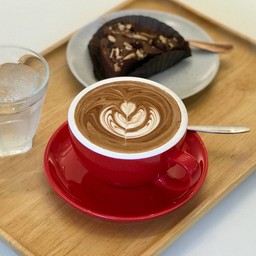 Hot Mocha