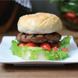 D5-แฮมเบอร์เกอร์