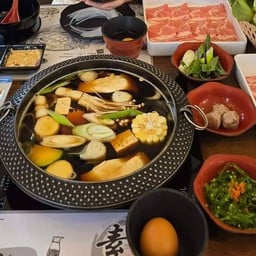 ชาบูโมโตะ แม่เหียะ