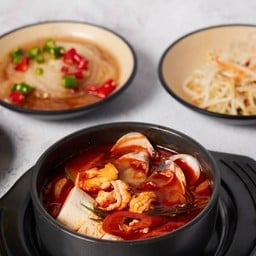 แกงเต้าหู้