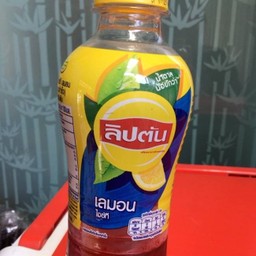 ลิปตันไอซ์ทีเลมอน