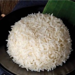 ข้าวสวย