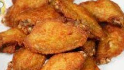 ไก่ทอดเกลือ
