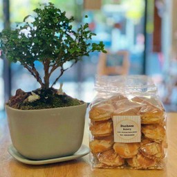 คุกกี้สิงค์โปร ( ครึ่งโล )