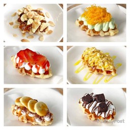 ครอฟเฟิล มิ๊ก