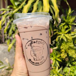 โอวัลตินเย็น