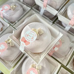Fluffycup Homemade Bakery