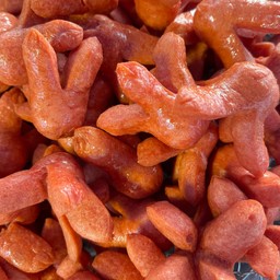 ไส้กรอกแดง set ใหญ่