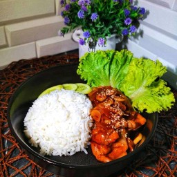 โทริ โทริ เทอริยากิ