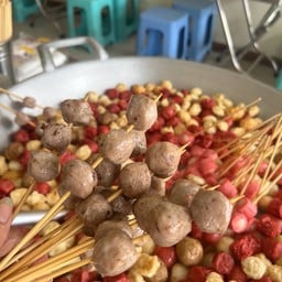 เห็ดหอม