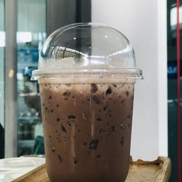 ไมโลเย็น