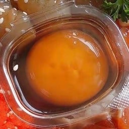 ไข่ดองซีอิ้วเกาหลี