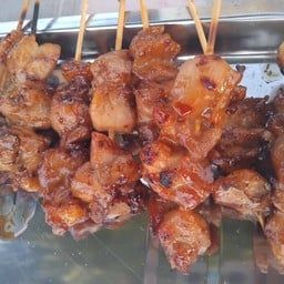 ปิ๊ง ปิ๊ง หมูปิ้ง