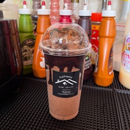 นมหมีโกโกปั่น