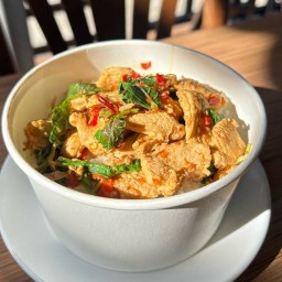 กะเพรามอร์นิ่งเฮ้าส์ Kra-praw morningHOUSE