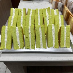 ไอศรีมเกล็ดหิมะ COOL SIP