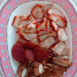 เกาเหลารวมมิตร