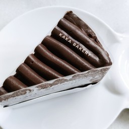 ฟัดจ์ช็อกโกแลต