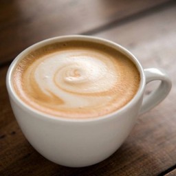 Cappuccino(Hot)