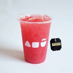 Earl Grey Summer Berry