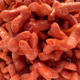 ไส้กรอกแดง set เล็ก