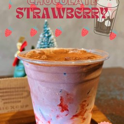 Chocolate Strawberry