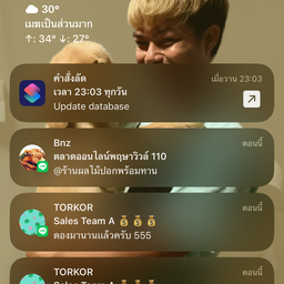 การ์เด้น ผลไม้สด-ลูกชิ้นทอด-ปิ้ง น้ำจิ้มรสเด็ด(สูตรเมืองกาญฯ)