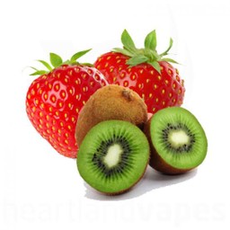 สตรอเบอรี่ กีวี่สมูทตี้