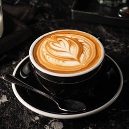 Zimply Coffee Roaster (ซิมพลี่ คอฟฟี่ โรสเตอร์)
