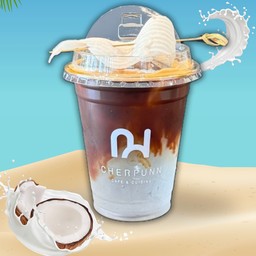 Escoconut