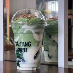 Clouddy wood คราวน์ดี้วู๊ด